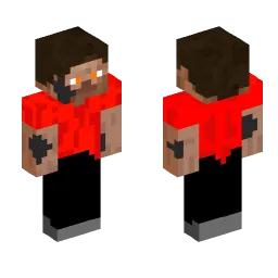 Minecraft Skin #237491