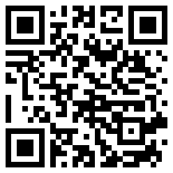 Deltarune2643 QR Code