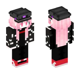 Minecraft Skin #237492
