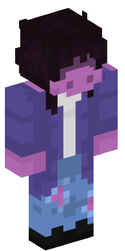 Minecraft Skin #237493