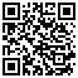 DeltaruneJune5th QR Code