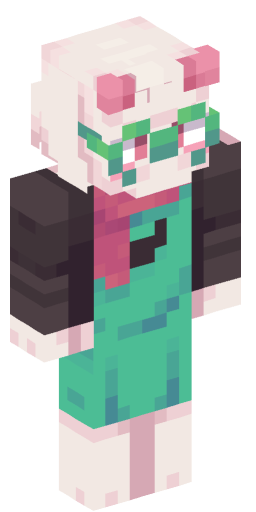 Minecraft Skin #237494