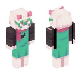 Minecraft Skin #237494