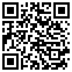 deltarune_ QR Code
