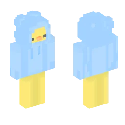 Minecraft Skin #237495
