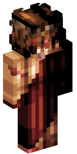 Minecraft Skin #237498