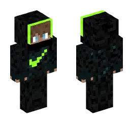 Minecraft Skin #237501
