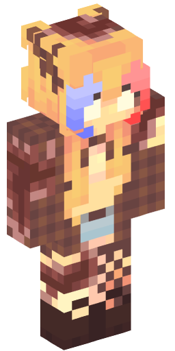 Minecraft Skin #237503