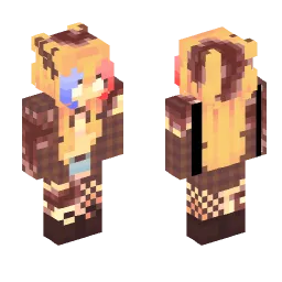 Minecraft Skin #237503