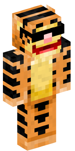 Minecraft Skin #237512