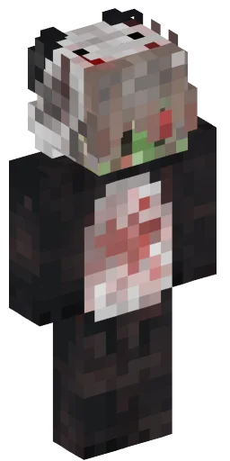 Minecraft Skin #237513