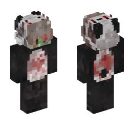 Minecraft Skin #237513