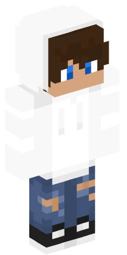 Minecraft Skin #237514