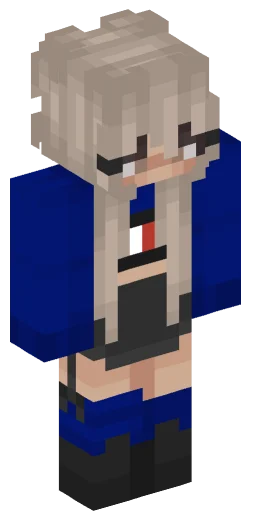 Minecraft Skin #237522