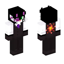 Minecraft Skin #237525