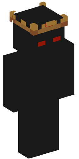 patrcn Minecraft Skin Preview on Minecraft.Co.Com