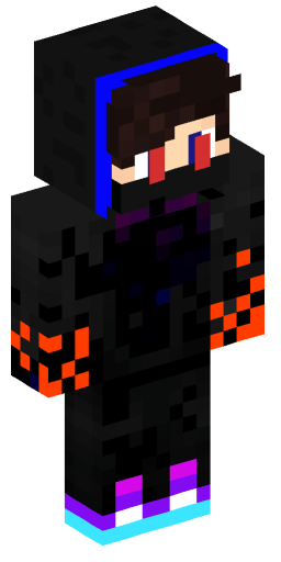 Minecraft Skin #237533
