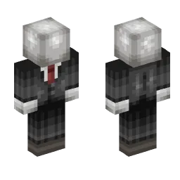 Minecraft Skin #237535
