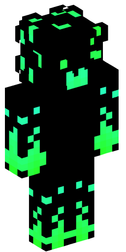 Minecraft Skin #237536