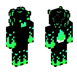 Minecraft Skin #237536