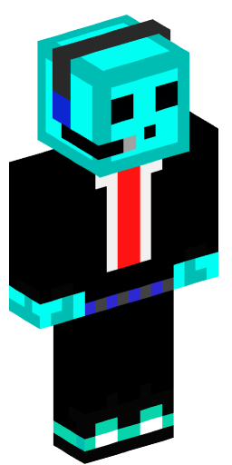 Minecraft Skin #237537
