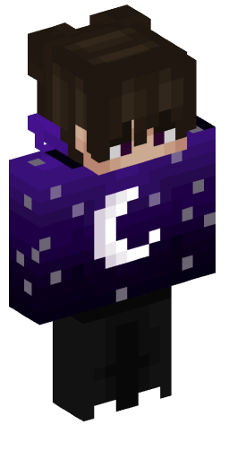 Minecraft Skin #237538