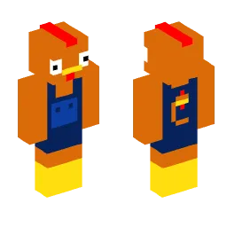 Minecraft Skin #237550
