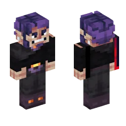 Minecraft Skin #237551