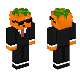 Minecraft Skin #237552
