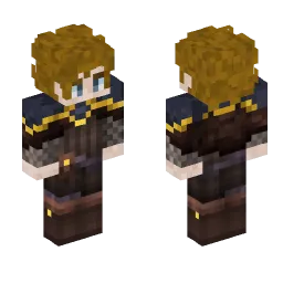 Minecraft Skin #237553