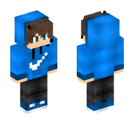 Minecraft Skin #237555
