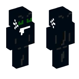 Minecraft Skin #237556
