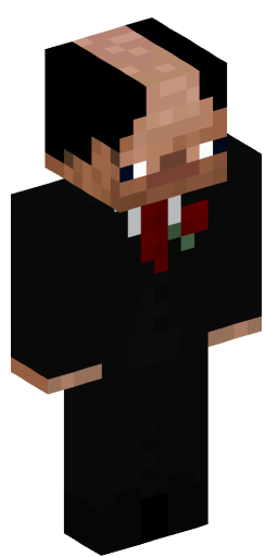 Draven1v9 Minecraft Skin Preview on Minecraft.Co.Com