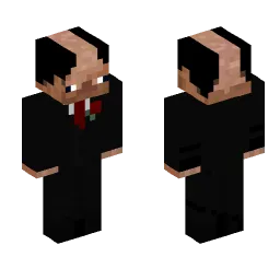 Minecraft Skin #237557