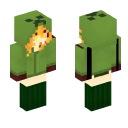 Minecraft Skin #237559