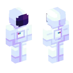 Minecraft Skin #237560
