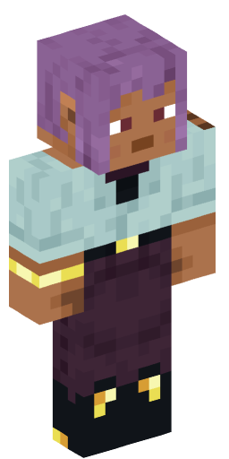 Minecraft Skin #237561