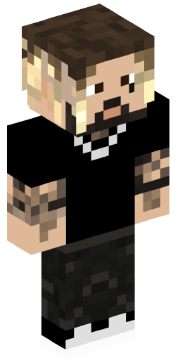 Minecraft Skin #237564