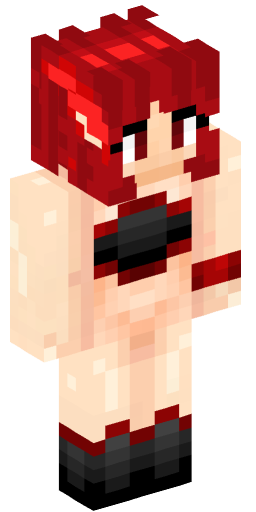 Minecraft Skin #237565