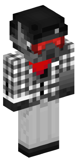 Minecraft Skin #237566