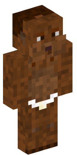 Minecraft Skin #237567