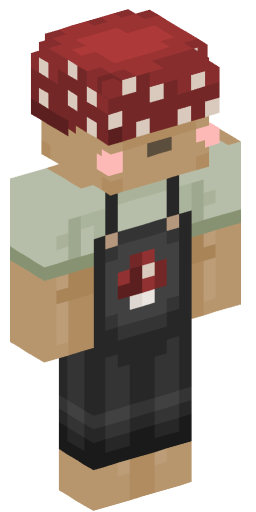 Minecraft Skin #237568
