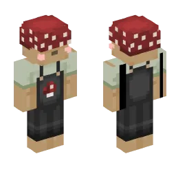 Minecraft Skin #237568