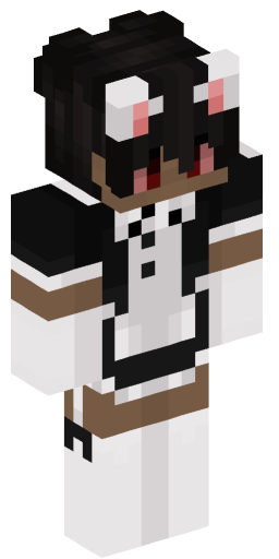 Minecraft Skin #237569