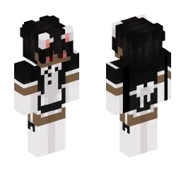 Minecraft Skin #237569
