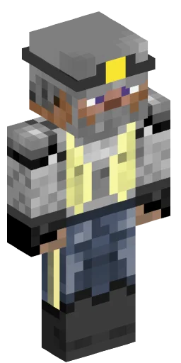 Minecraft Skin #237579