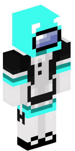 Minecraft Skin #237581
