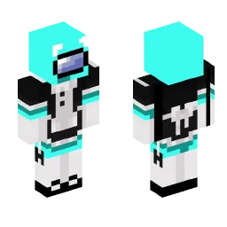 Minecraft Skin #237581