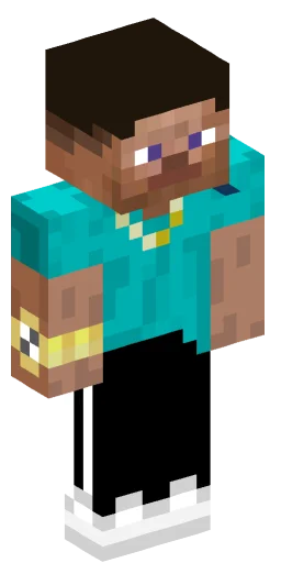 Minecraft Skin #237582