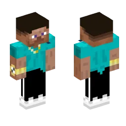 Minecraft Skin #237582